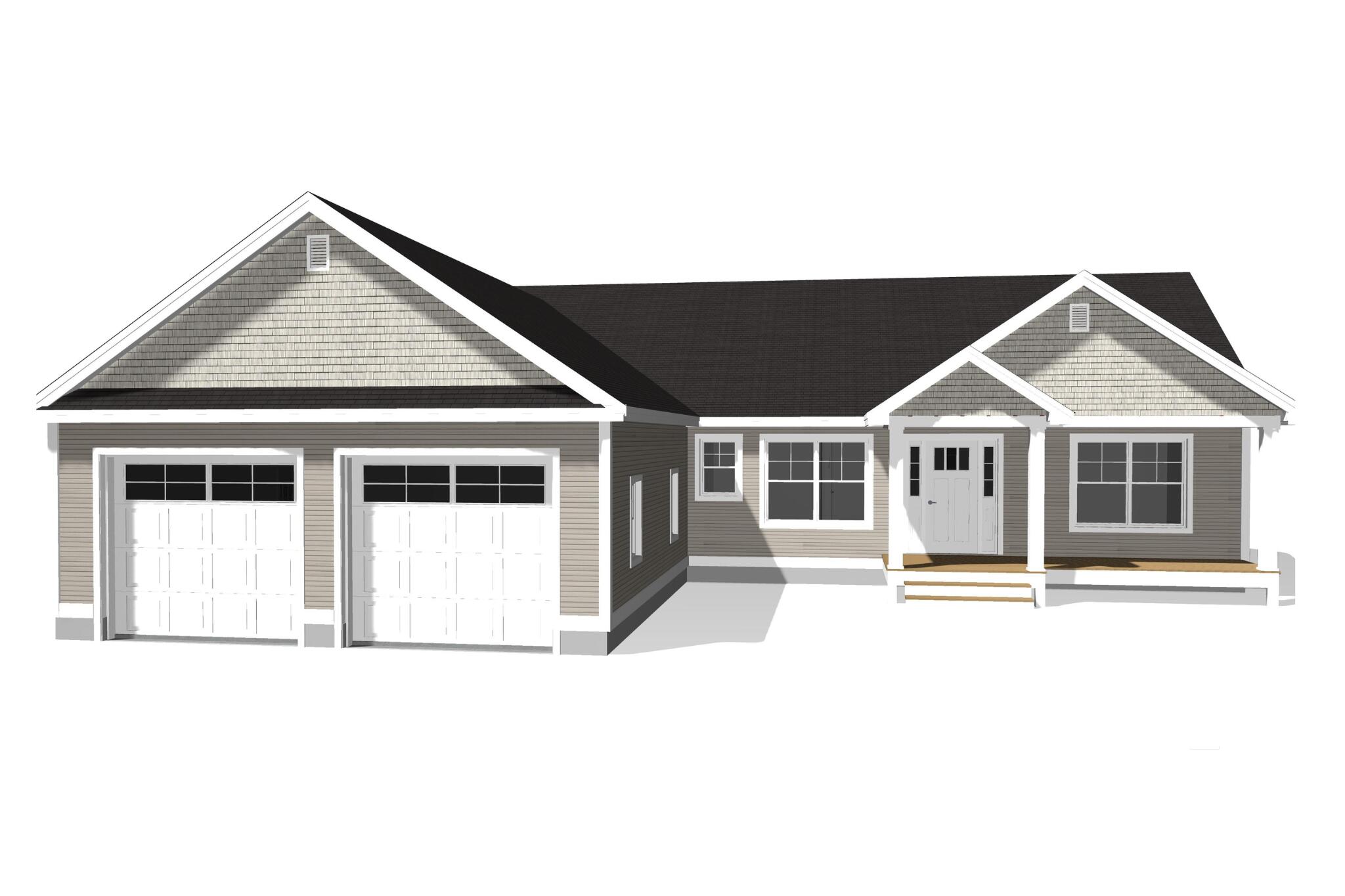 22 Estes Drive Standish ME 04084