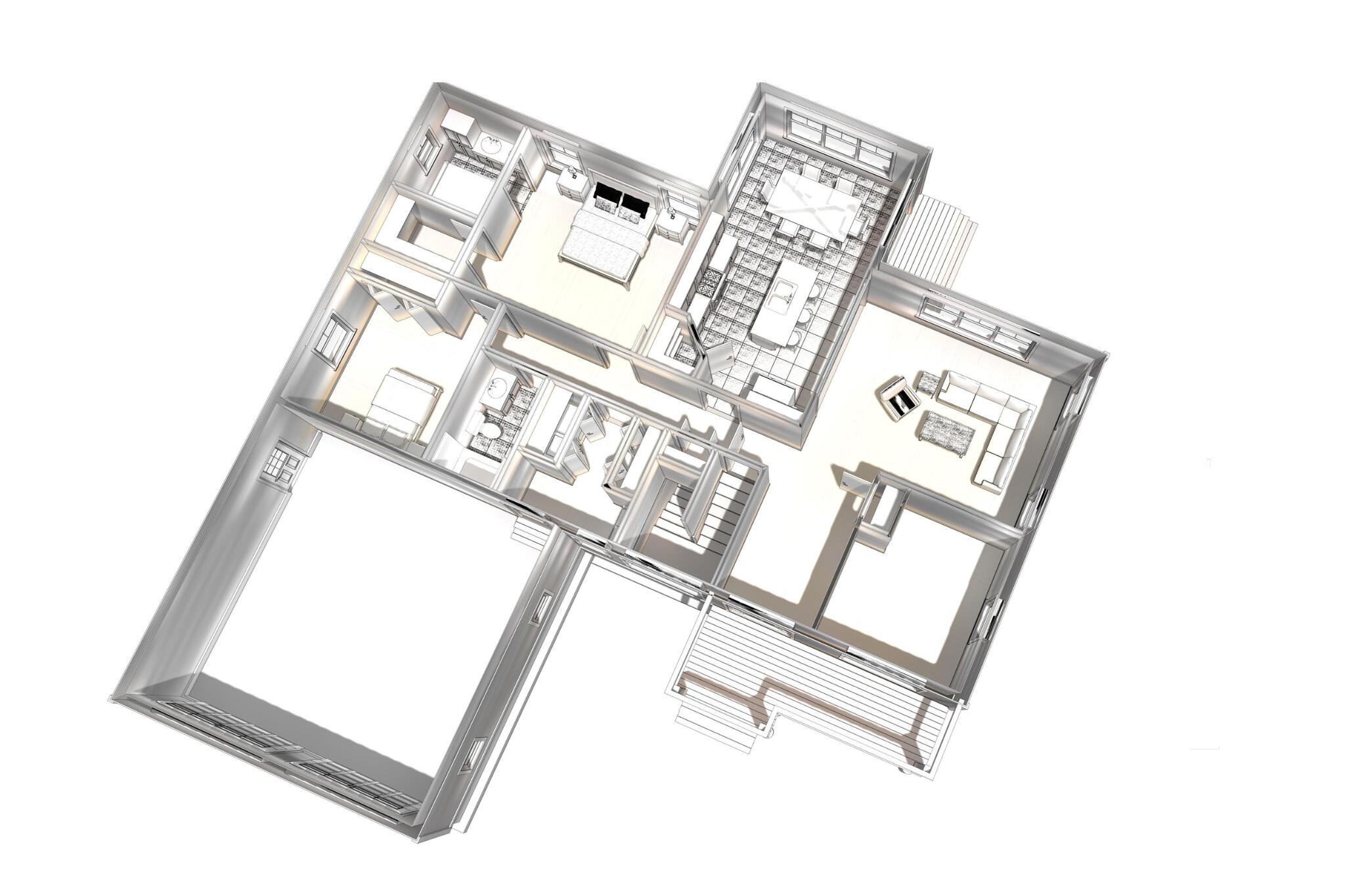 22 Estes Drive Standish ME 04084