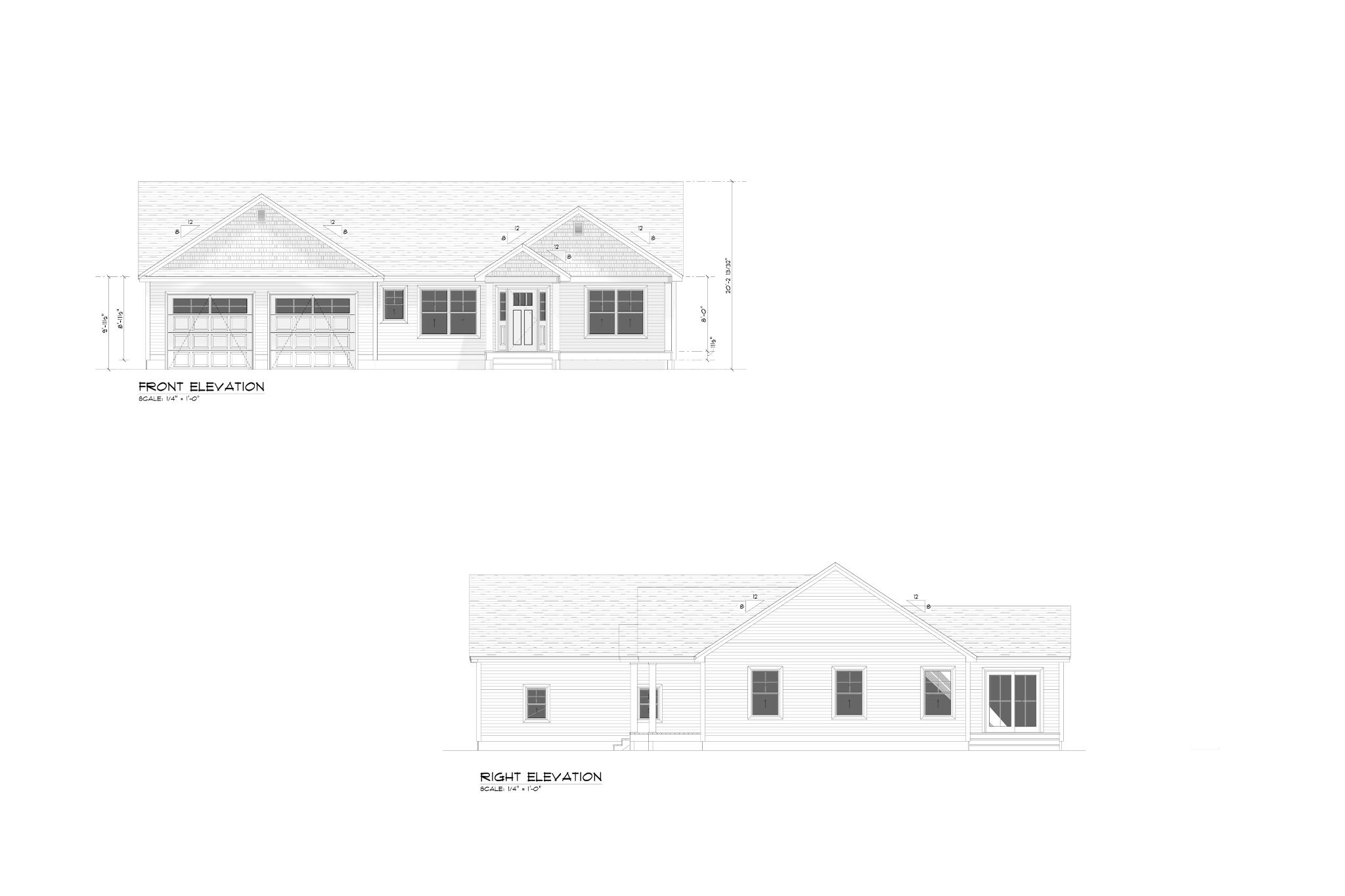 22 Estes Drive Standish ME 04084