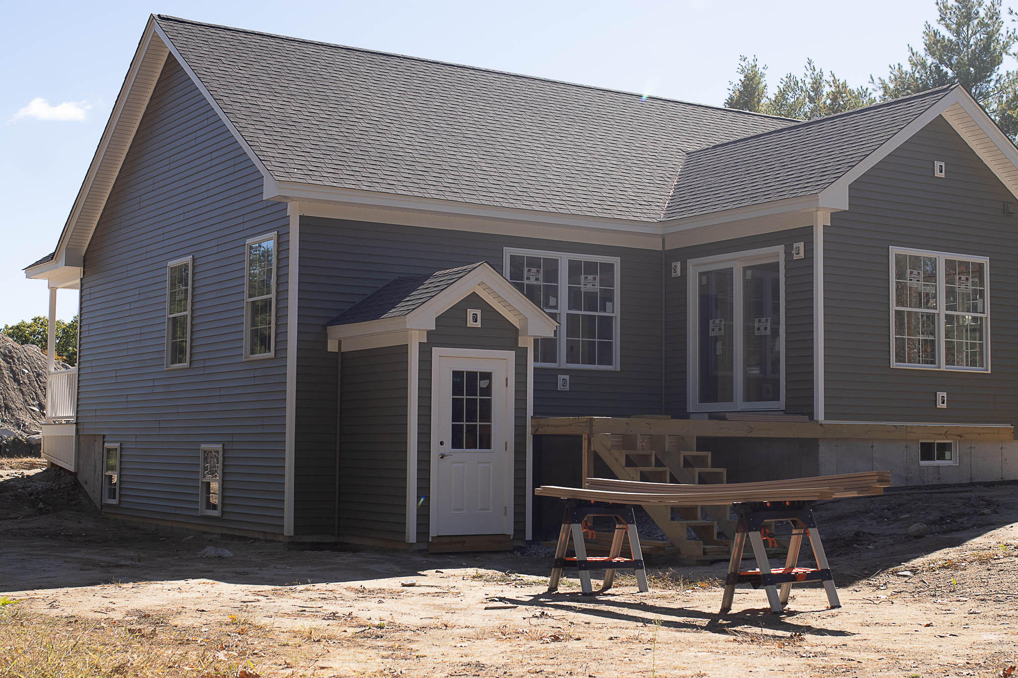 22 Estes Drive Standish ME 04084