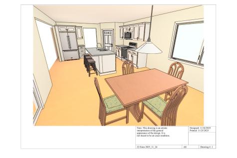 22 Estes Drive Standish ME 04084