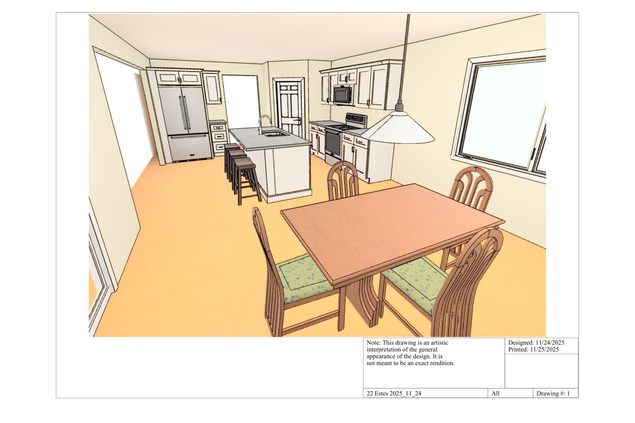 22 Estes Drive Standish ME 04084