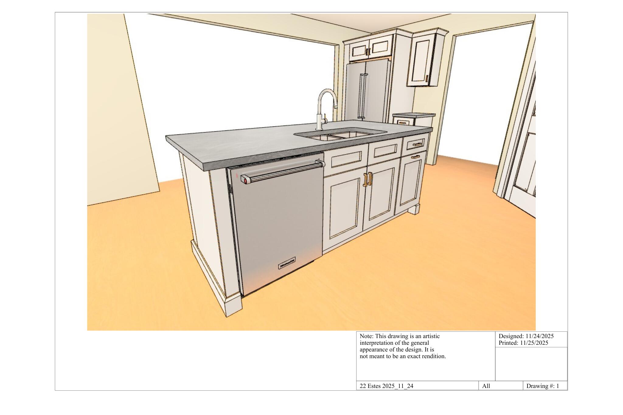 22 Estes Drive Standish ME 04084