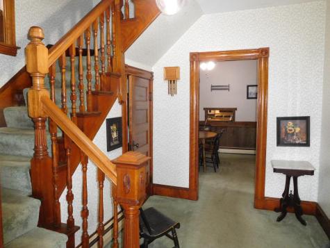 87 Gamage Avenue Auburn ME 04210