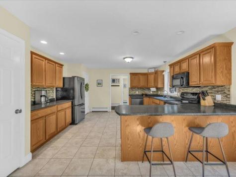 31 Bonnie Lea Drive Hermon ME 04401