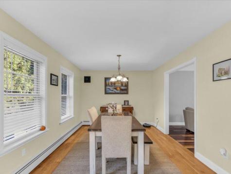 31 Bonnie Lea Drive Hermon ME 04401