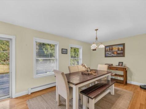 31 Bonnie Lea Drive Hermon ME 04401