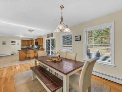 31 Bonnie Lea Drive Hermon ME 04401