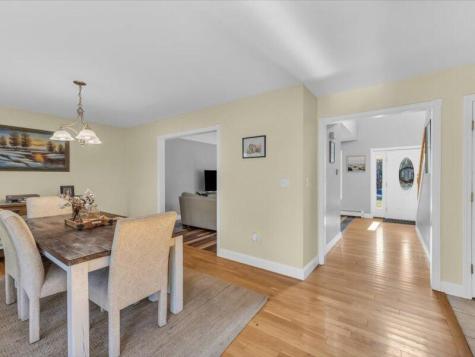 31 Bonnie Lea Drive Hermon ME 04401