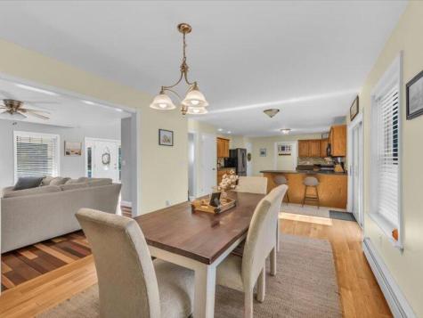 31 Bonnie Lea Drive Hermon ME 04401