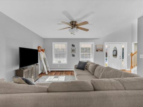 31 Bonnie Lea Drive Hermon ME 04401