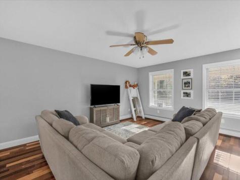 31 Bonnie Lea Drive Hermon ME 04401