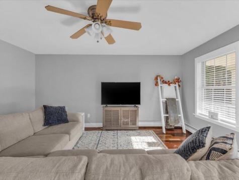 31 Bonnie Lea Drive Hermon ME 04401