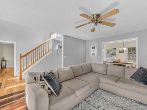 31 Bonnie Lea Drive Hermon ME 04401