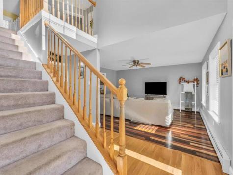 31 Bonnie Lea Drive Hermon ME 04401