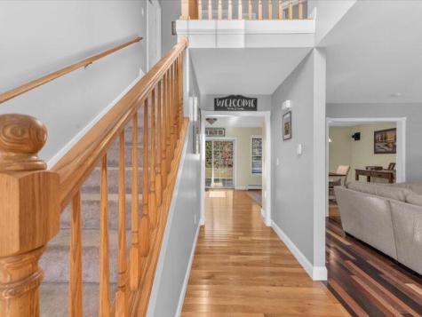 31 Bonnie Lea Drive Hermon ME 04401