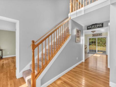 31 Bonnie Lea Drive Hermon ME 04401