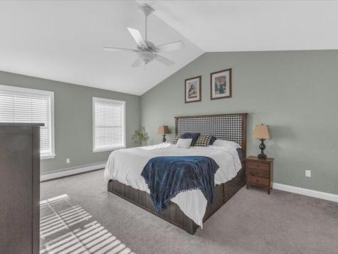 31 Bonnie Lea Drive Hermon ME 04401