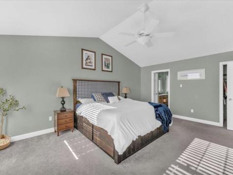 31 Bonnie Lea Drive Hermon ME 04401