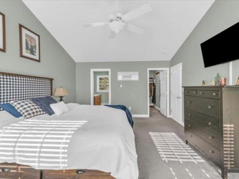 31 Bonnie Lea Drive Hermon ME 04401