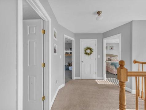 31 Bonnie Lea Drive Hermon ME 04401