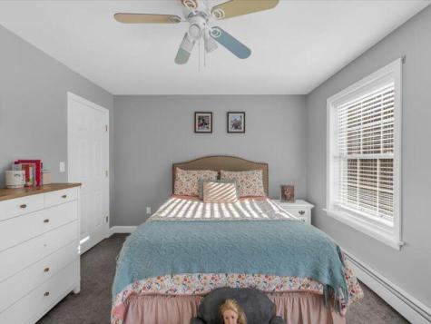 31 Bonnie Lea Drive Hermon ME 04401