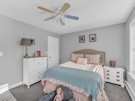 31 Bonnie Lea Drive Hermon ME 04401