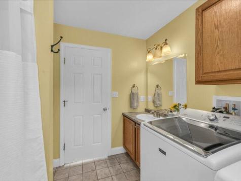 31 Bonnie Lea Drive Hermon ME 04401