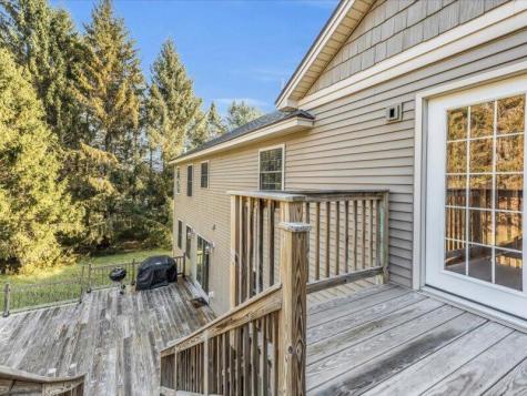 31 Bonnie Lea Drive Hermon ME 04401