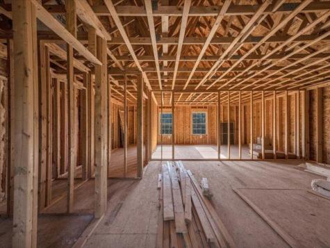 31 Bonnie Lea Drive Hermon ME 04401