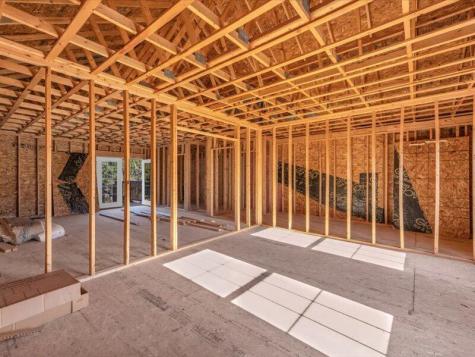 31 Bonnie Lea Drive Hermon ME 04401