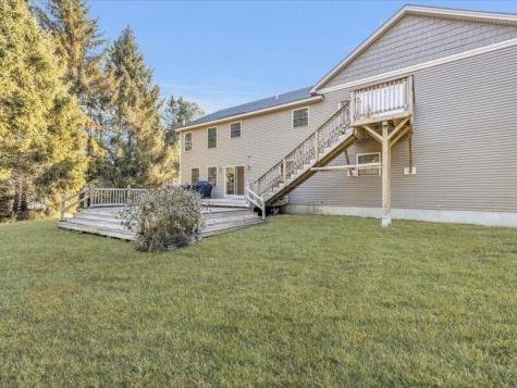 31 Bonnie Lea Drive Hermon ME 04401