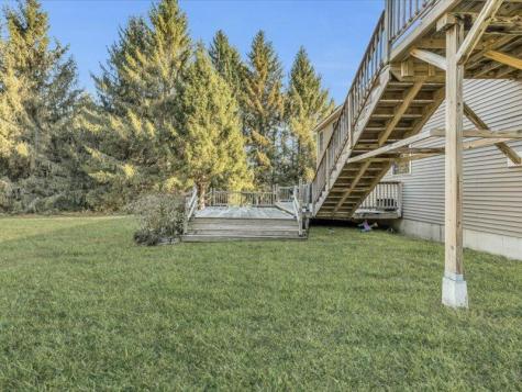 31 Bonnie Lea Drive Hermon ME 04401