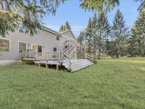 31 Bonnie Lea Drive Hermon ME 04401