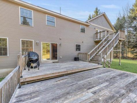 31 Bonnie Lea Drive Hermon ME 04401