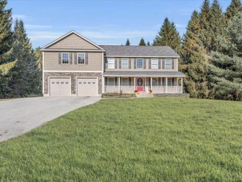 31 Bonnie Lea Drive Hermon ME 04401