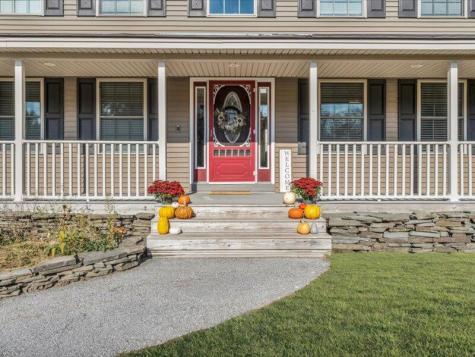 31 Bonnie Lea Drive Hermon ME 04401