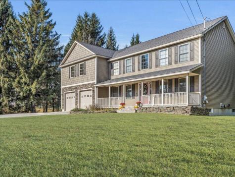 31 Bonnie Lea Drive Hermon ME 04401