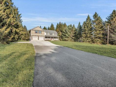 31 Bonnie Lea Drive Hermon ME 04401