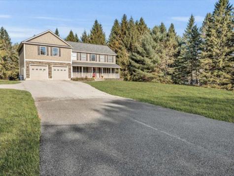 31 Bonnie Lea Drive Hermon ME 04401