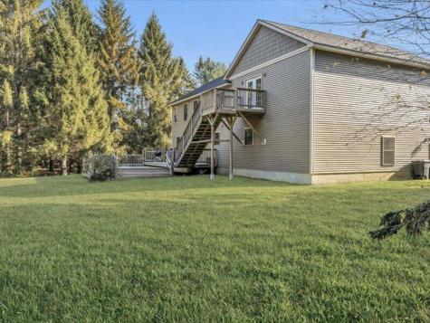 31 Bonnie Lea Drive Hermon ME 04401