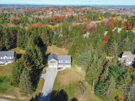 31 Bonnie Lea Drive Hermon ME 04401