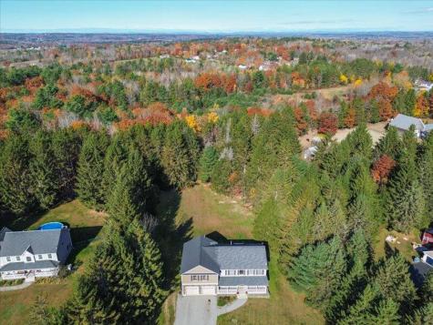 31 Bonnie Lea Drive Hermon ME 04401