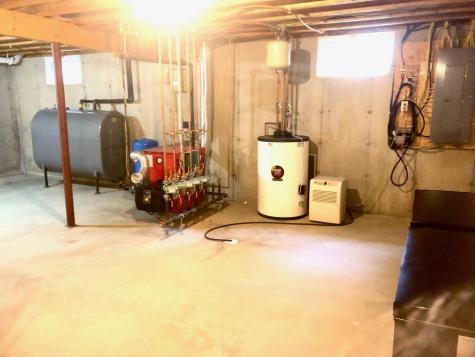 31 Bonnie Lea Drive Hermon ME 04401