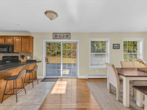 31 Bonnie Lea Drive Hermon ME 04401