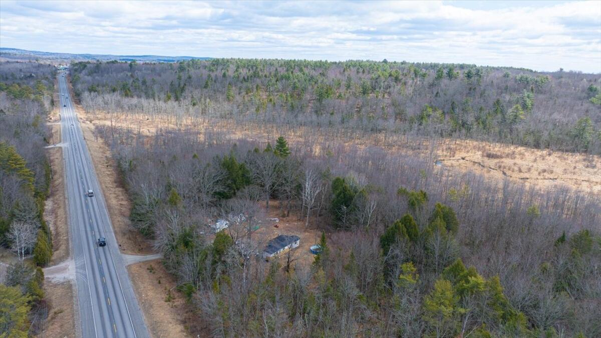 598 Us Route 202 Monmouth ME 04265
