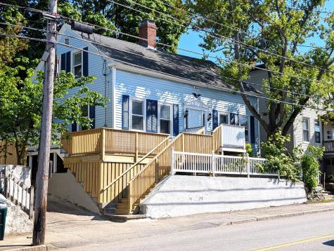 195 Elm Street Biddeford ME 04005