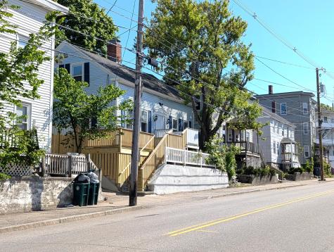 195 Elm Street Biddeford ME 04005