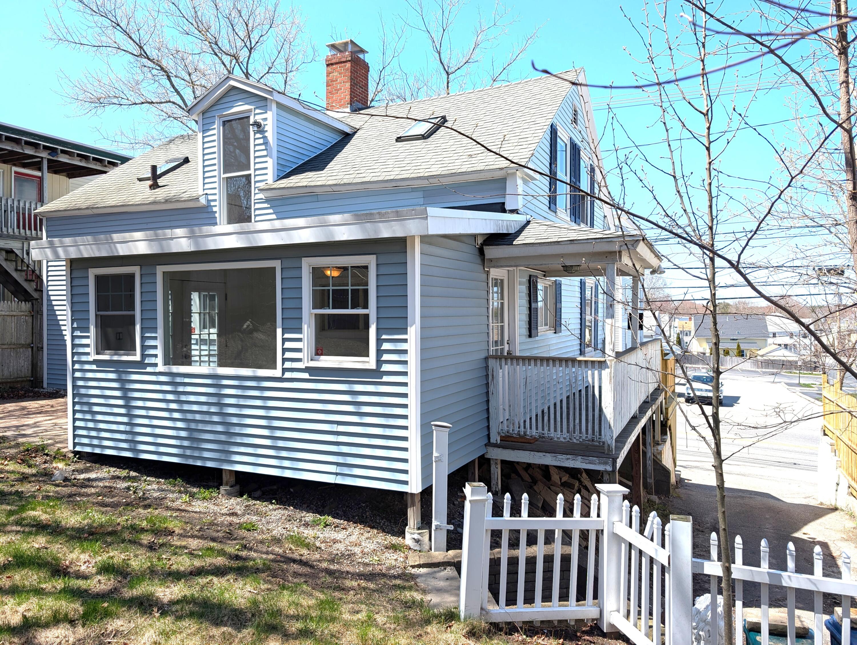 195 Elm Street Biddeford ME 04005