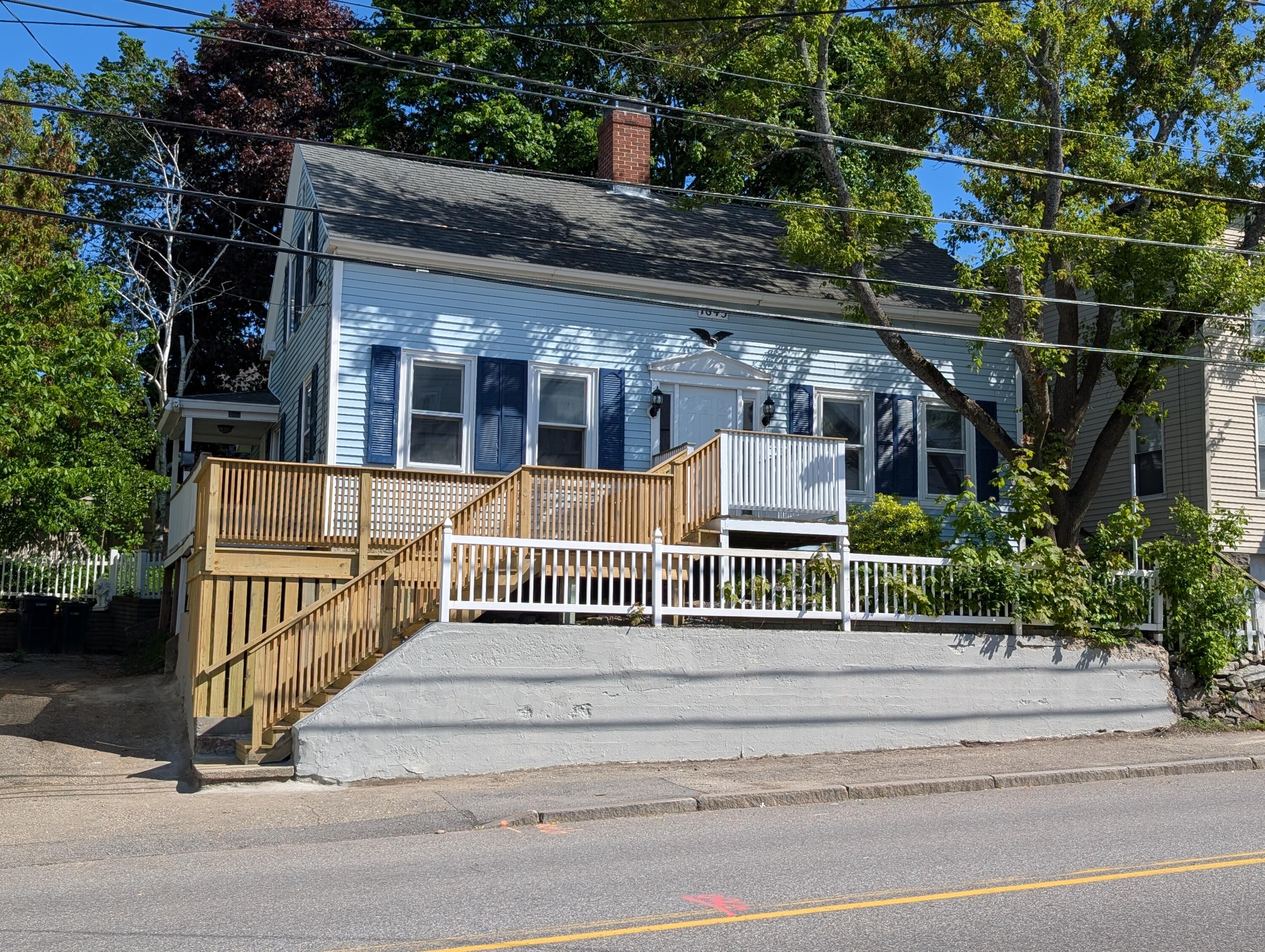 195 Elm Street Biddeford ME 04005